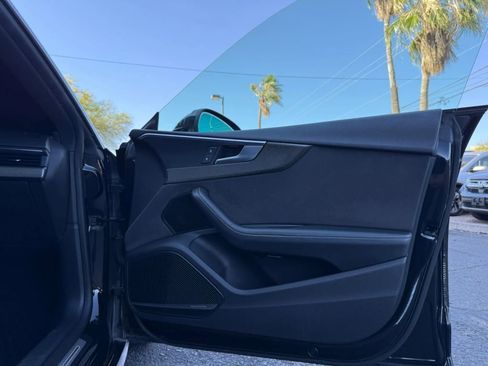 Used 2019 Audi S5 Prestige w/ S Sport Package AWD/4WD image 33