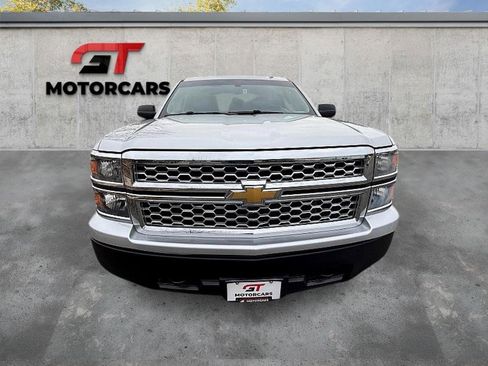 Used 2014 Chevrolet Silverado 1500 LT w/ Trailering Package image 9