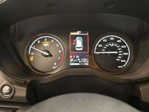 Used 2022 Subaru Forester Wilderness AWD/4WD image 11