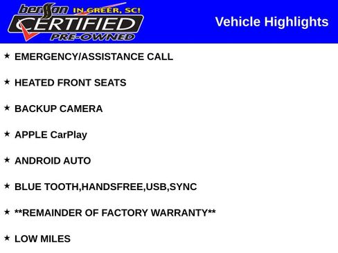 Used 2023 Jeep Wrangler Unlimited Sport AWD/4WD image 2