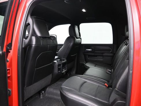 Used 2024 RAM 2500 Rebel image 28