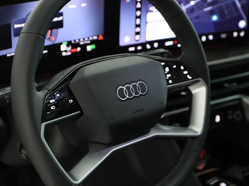 New 2026 Audi Q5 Premium Plus AWD/4WD image 16