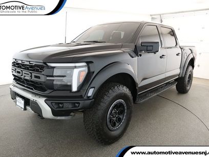 Used 2024 Ford F150 Raptor