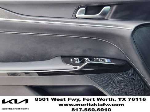 Certified 2025 Kia K5 GT-Line FWD image 22