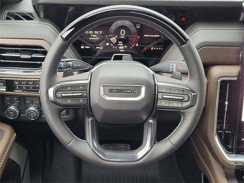 New 2026 GMC Yukon XL Denali Ultimate image 10