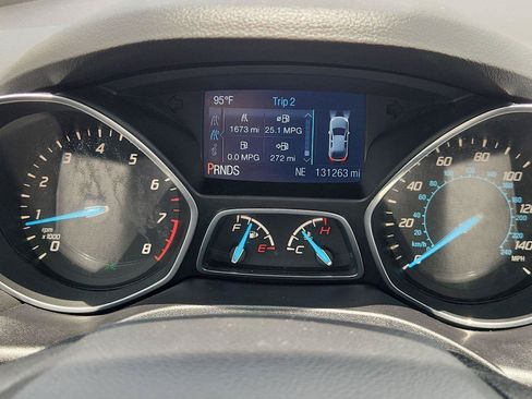 Used 2014 Ford Escape SE FWD image 12