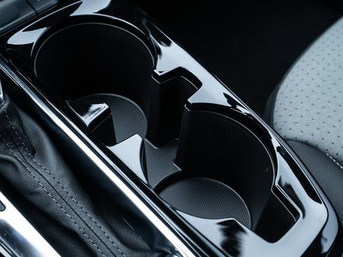 New 2026 Chevrolet Trax LT image 24