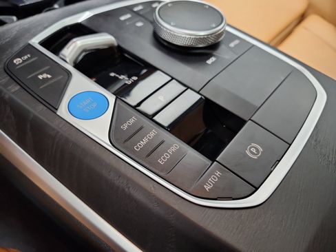Used 2024 BMW i4 eDrive35 w/ Premium Package RWD image 24