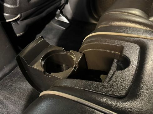 Used 2008 HUMMER H3 Luxury AWD/4WD image 29