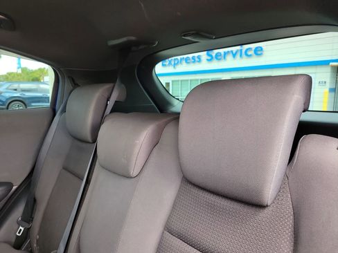 Used 2019 Honda HR-V Sport image 13