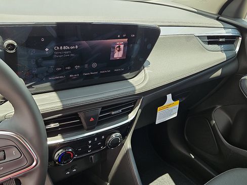 New 2026 Buick Encore GX Sport Touring w/ Comfort Package FWD image 18