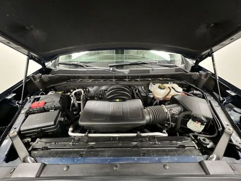 Certified 2023 Chevrolet Silverado 1500 RST w/ Convenience Package II image 30