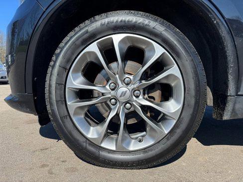 Used 2019 Dodge Durango GT AWD/4WD image 13