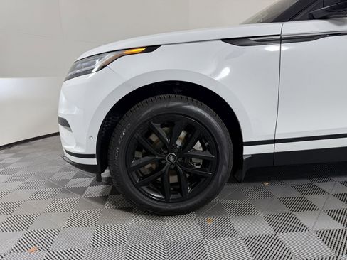 New 2026 Land Rover Range Rover Velar S image 8