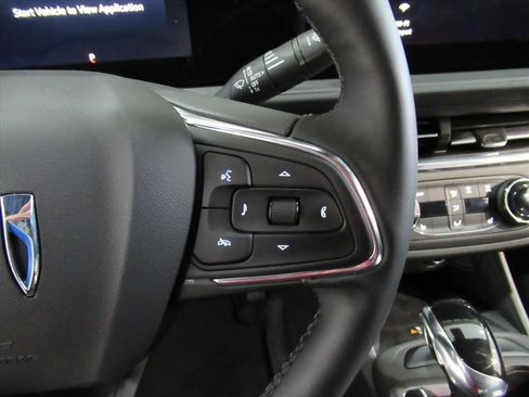 New 2025 Buick Envista Preferred w/ Convenience I Package image 18