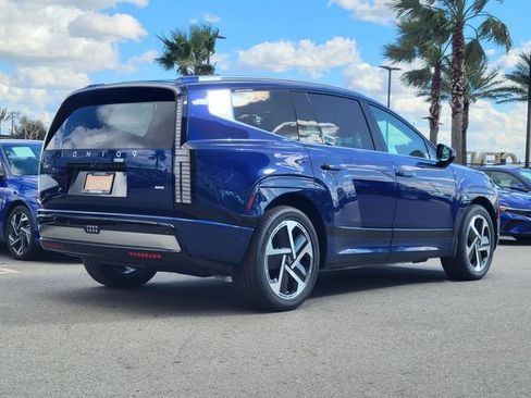 New 2026 Hyundai Ioniq 9 Calligraphy image 2