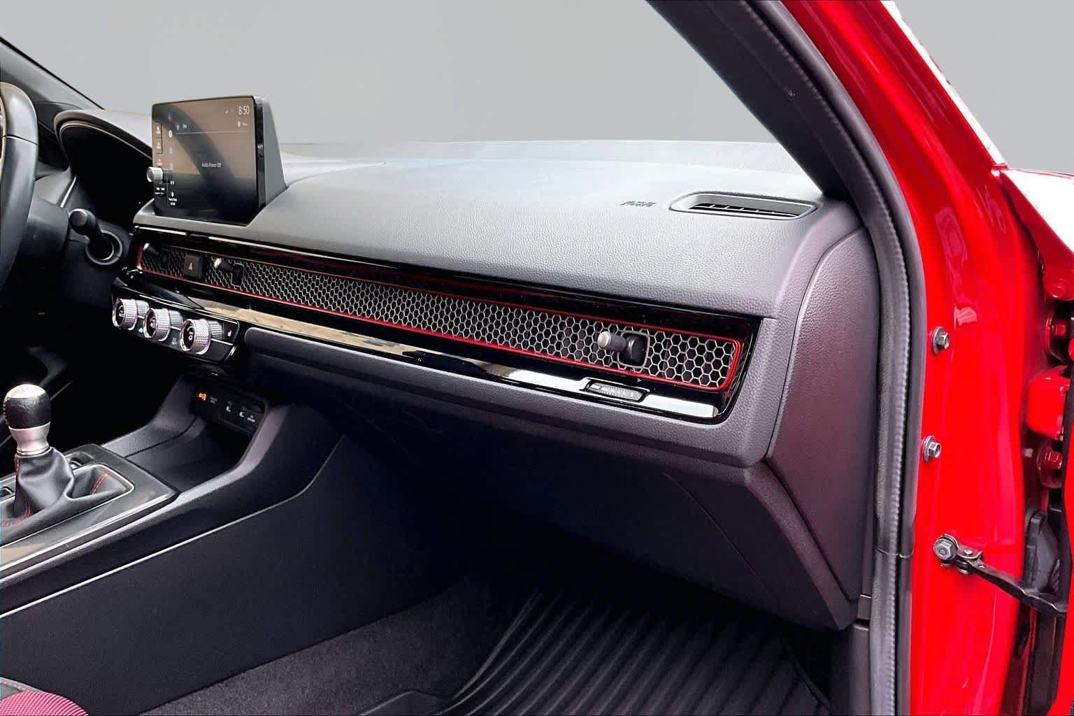 Used 2025 Honda Civic Si image 19