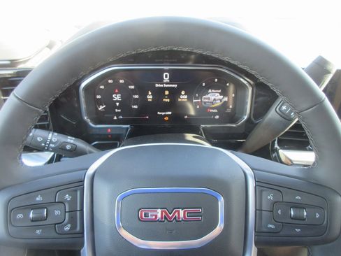New 2026 GMC Sierra 3500 SLE w/ SLE Value Package image 20