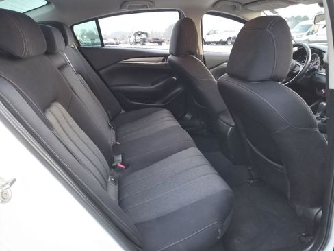 Used 2021 MAZDA MAZDA6 Sport image 17