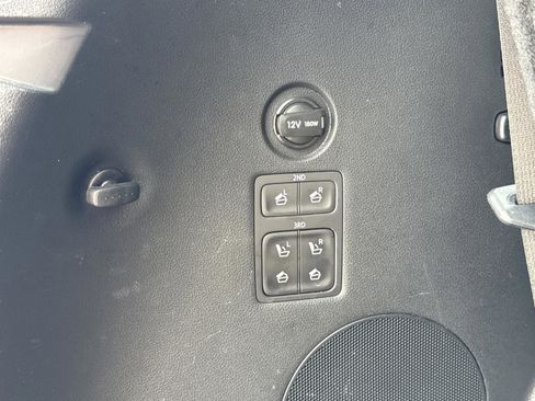Used 2024 Hyundai Palisade Calligraphy AWD/4WD image 35