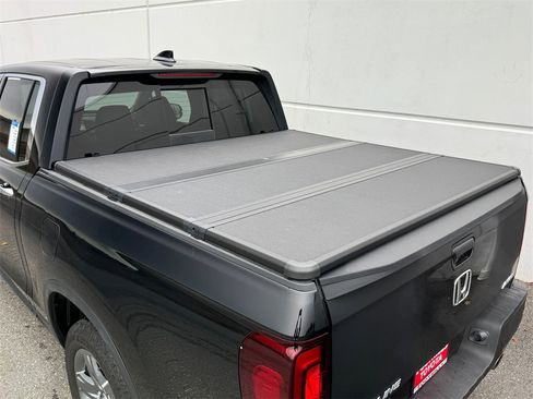 Used 2022 Honda Ridgeline RTL-E image 29