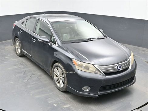 Used 2010 Lexus HS 250h image 18