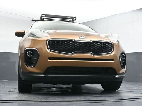 Used 2017 Kia Sportage EX image 28