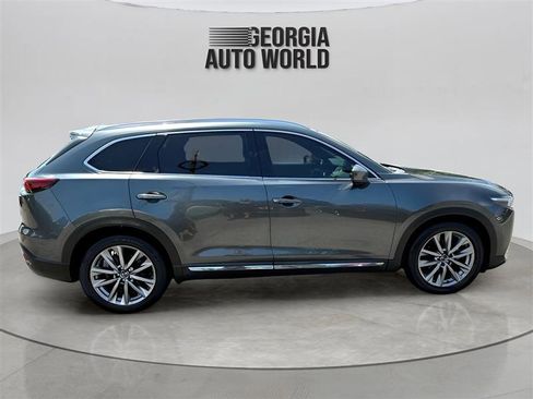 Used 2020 MAZDA CX-9 Grand Touring image 6