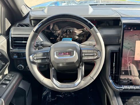 New 2026 GMC Yukon XL AT4 Ultimate image 20