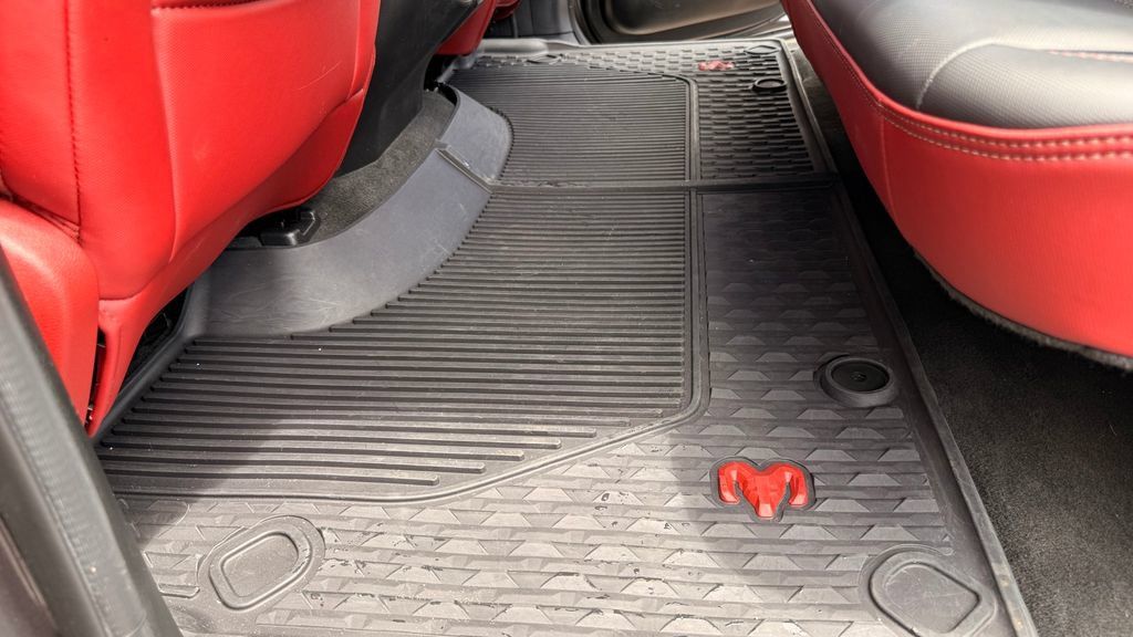 Used 2019 RAM 1500 Rebel AWD/4WD image 53