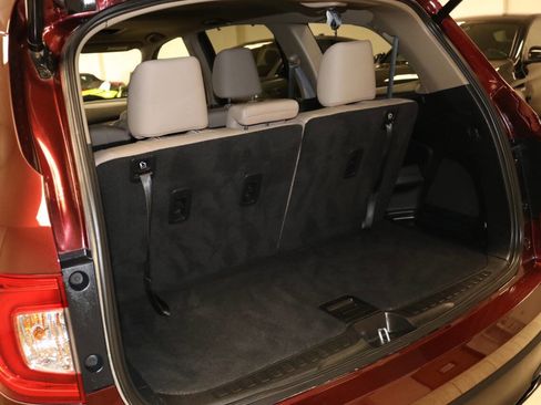 Used 2022 Honda Pilot Special Edition image 86