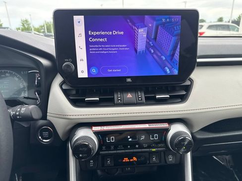 Certified 2025 Toyota RAV4 XLE Premium w/ Weather Package AWD/4WD image 14