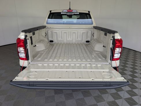 New 2025 Ford Ranger XL w/ Trailer Tow Package image 7