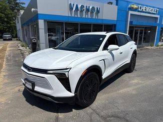 New 2025 Chevrolet Blazer EV LT w/ Midnight/Sport Edition video 1
