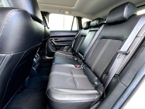 Used 2025 MAZDA CX-50 AWD 2.5 S w/ Premium Package image 14