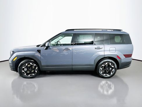 New 2026 Hyundai Santa Fe SEL AWD/4WD image 4
