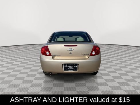Used 2006 Chevrolet Cobalt LS FWD image 11