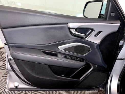 Used 2023 Acura RDX AWD image 22