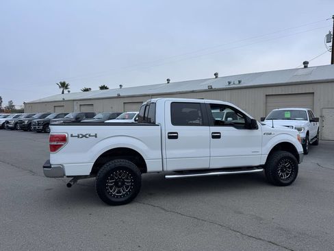 Used 2014 Ford F150 XLT w/ Equipment Group 302A Luxury image 13
