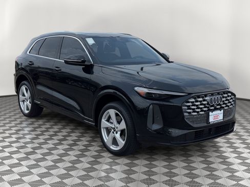 New 2026 Audi Q5 Premium AWD/4WD image 7
