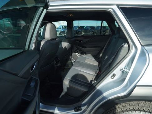 Used 2022 Subaru Outback Wilderness image 15