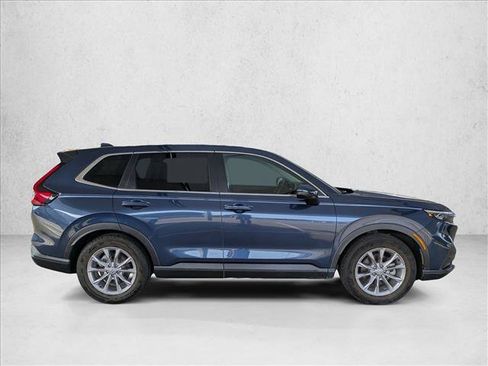 Used 2024 Honda CR-V EX-L image 4
