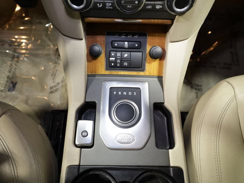 Used 2014 Land Rover LR4 HSE LUX AWD/4WD image 28