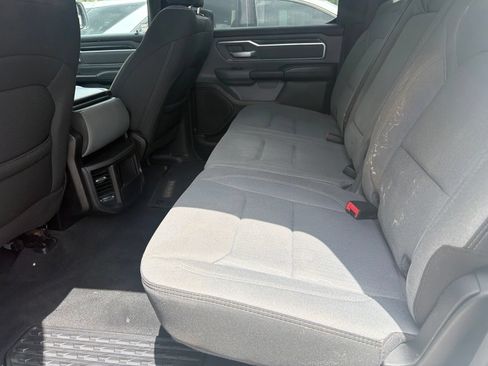 Used 2022 RAM 1500 Big Horn RWD image 10