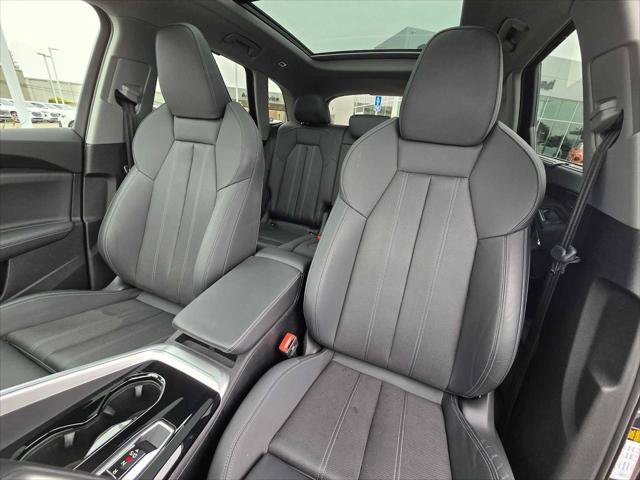 Certified 2025 Audi Q5 Premium w/ Premium Plus AWD/4WD image 21