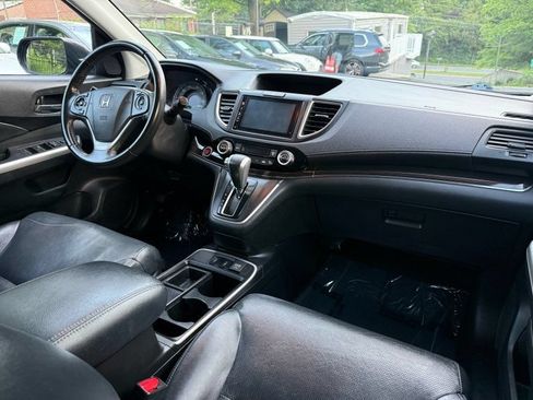 Used 2016 Honda CR-V EX-L image 15