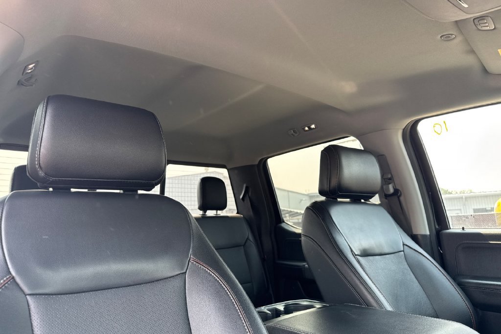 Used 2023 Ford F150 Lariat w/ FX4 Off-Road Package AWD/4WD image 18