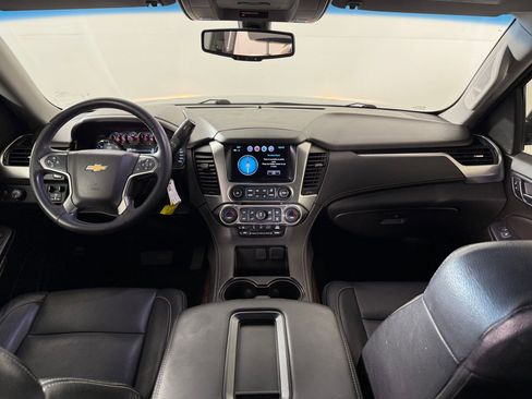 Used 2019 Chevrolet Tahoe LS w/ All-Season Package image 16