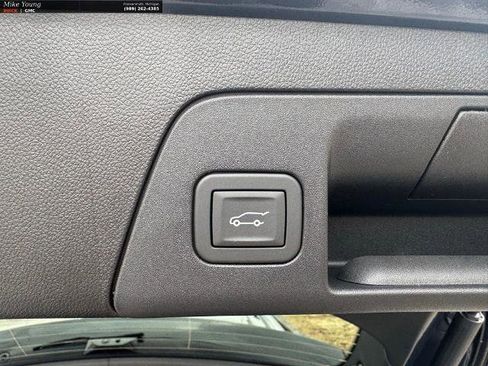 New 2026 Buick Envision Avenir AWD/4WD image 7