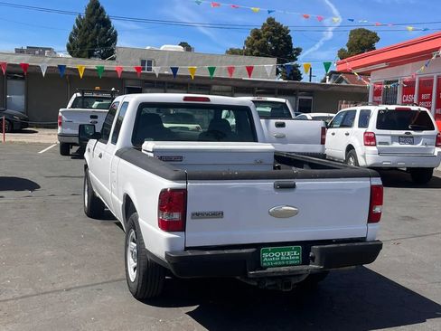 Used 2008 Ford Ranger XL image 3